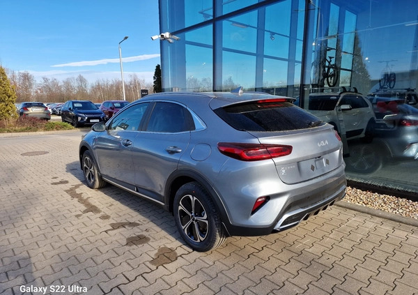Kia XCeed cena 146000 przebieg: 8, rok produkcji 2024 z Wrocław małe 4